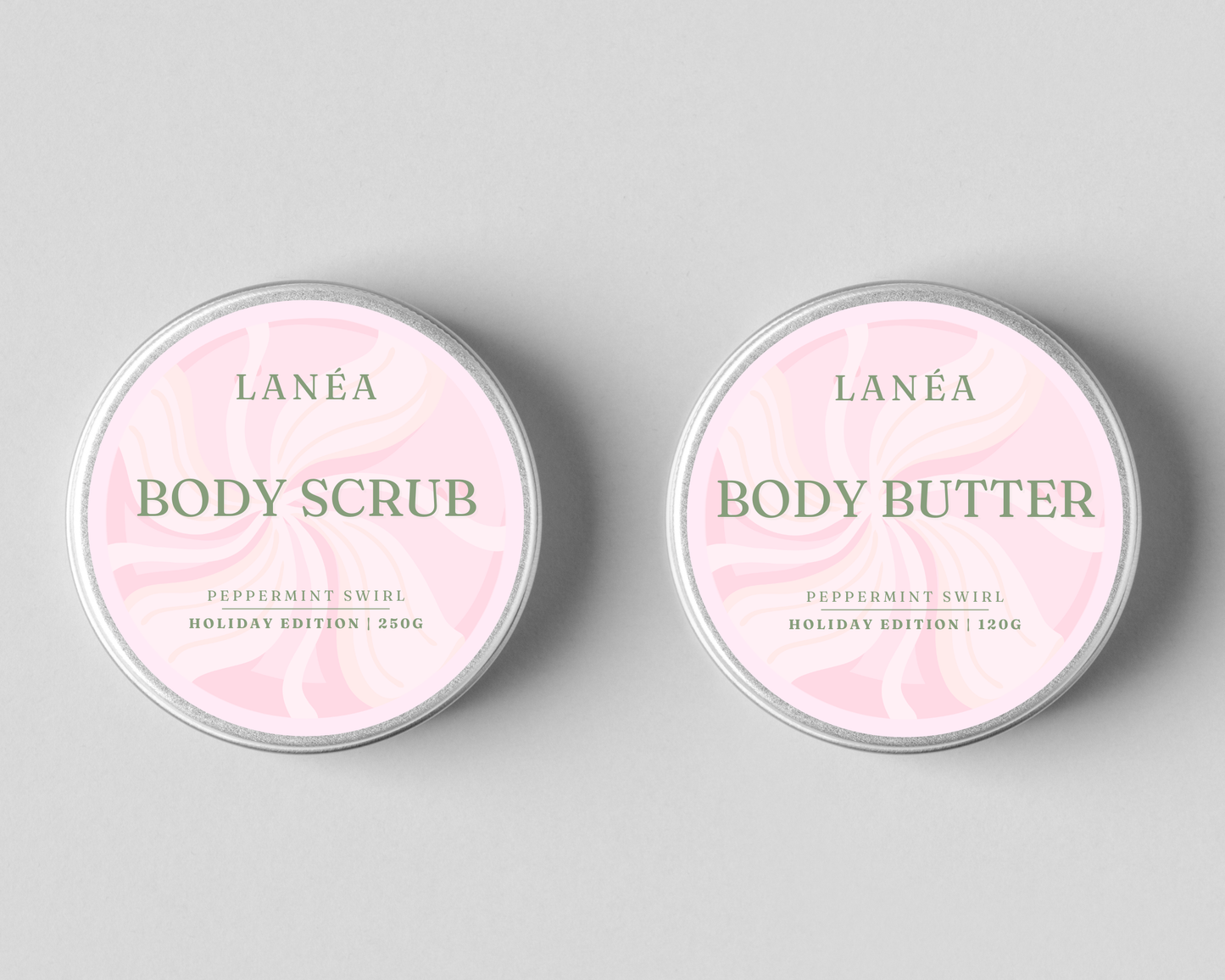 Body Bliss Duo