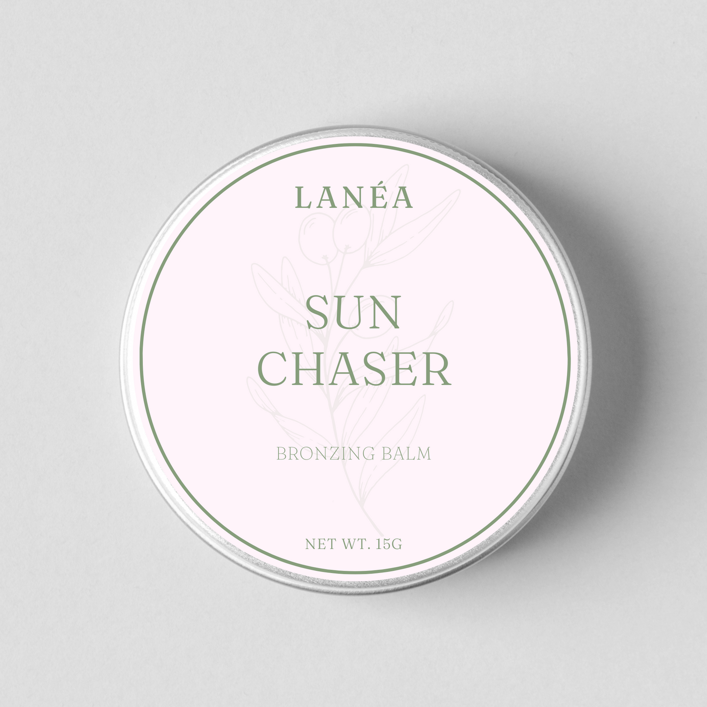 Bronzing Balm
