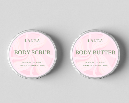 Body Bliss Duo