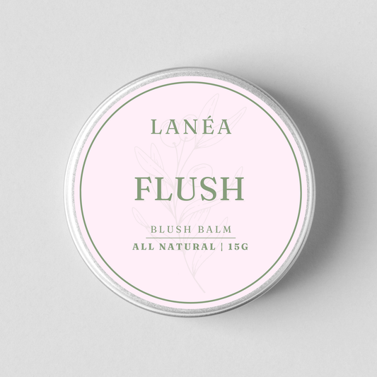Blush Balm