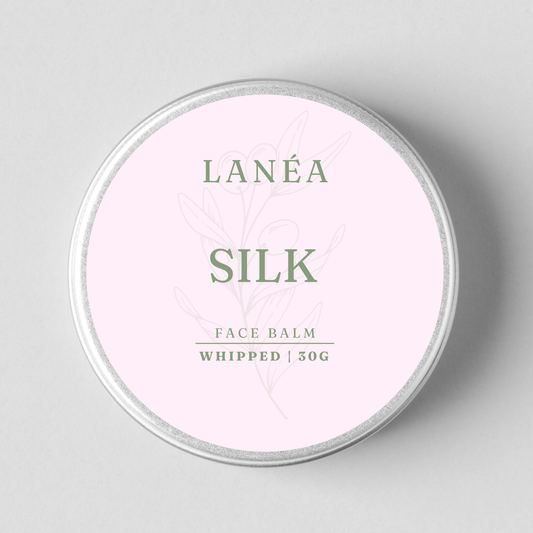 Silk Face Balm