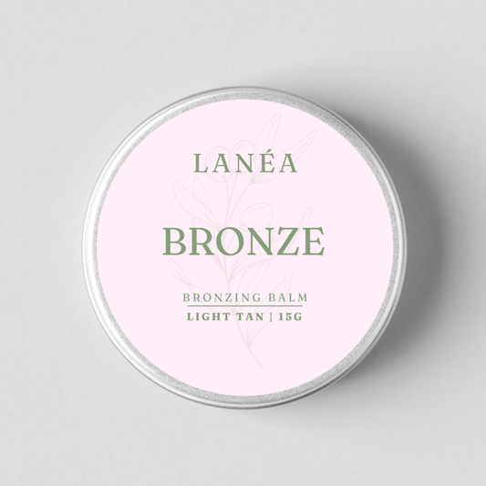Bronzing Balm