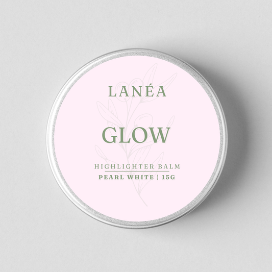 Glow Highlighter Balm