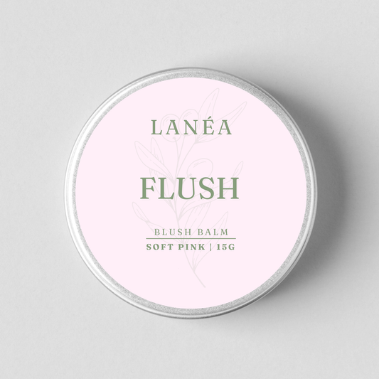 Flush Blush Balm