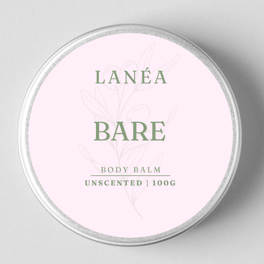 Bare Body Balm