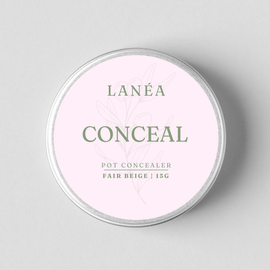 Cream Pot Concealer