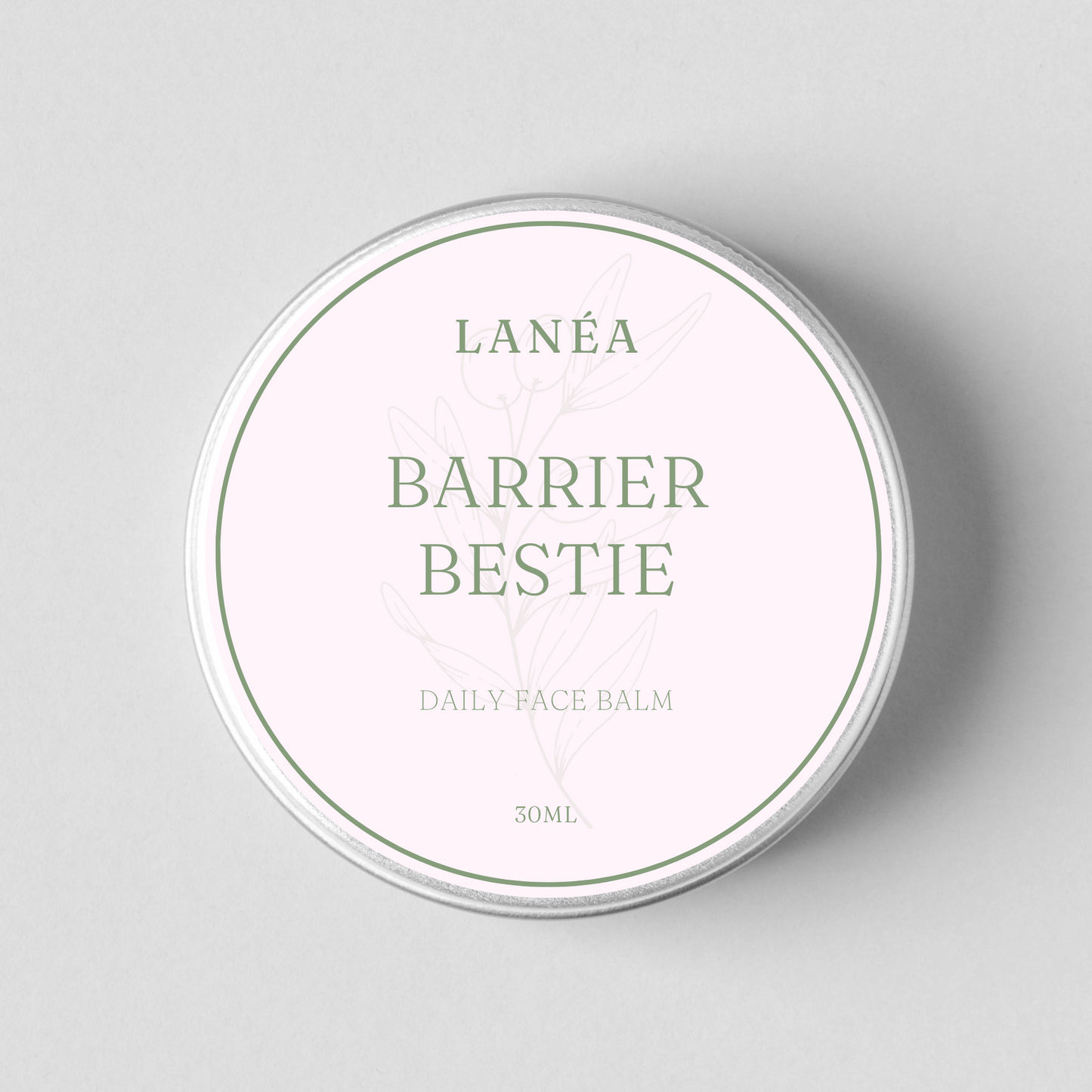 Daily Face Balm